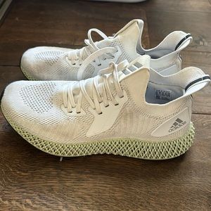 Adidas Running Shoes